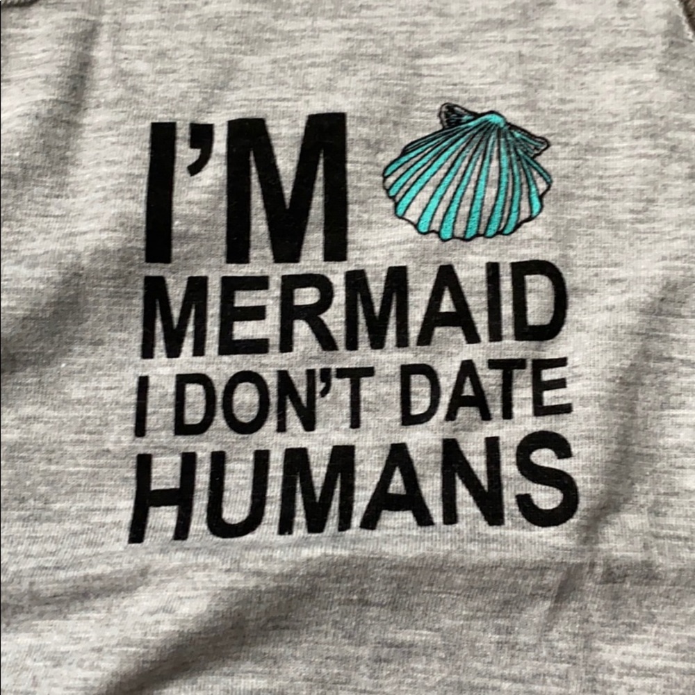 Mermaid Tank - Picture 2 of 4
